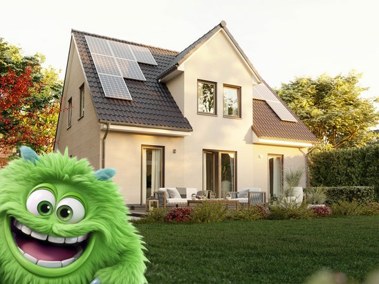 Das Flair 134 - Fini