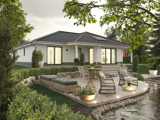 Bungalow-128-Garten-Elegance